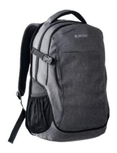 Hi-Tec Tobby 92800080138 backpack sivý 25l
