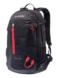 Hi-tec Trek 92800557975 backpack čierny 25l