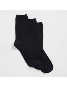 Ponožky GAP Crew Socks 3-Pack Navy081