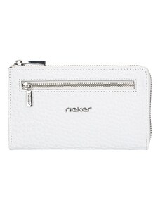 Dámska peňaženka RIEKER W160 biela S4