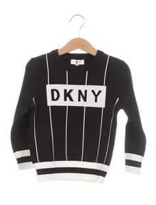Detský sveter DKNY