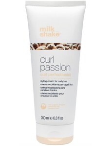 Milk Shake Curl Passion Perfectionist Stylingový krém pre kučeravé vlasy 200ml - Milk Shake