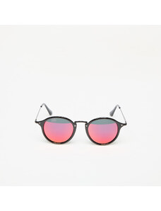 Pánske slnečné okuliare D.Franklin Roller Tr90 Black/ Red