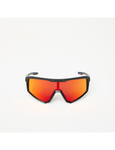 Pánske slnečné okuliare D.Franklin Hurricane Black/ Red