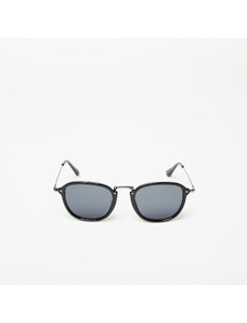 Pánske slnečné okuliare D.Franklin Roller Sq Black Edition