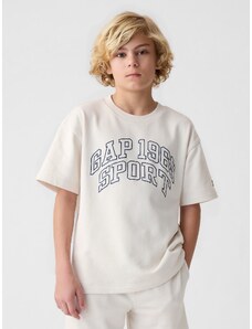 GAP Kid's T-Shirt 1969 SPORT - Boys