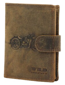 Wild FF5601B-M