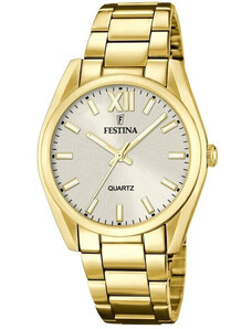Dámske hodinky Festina 20640/1 Boyfriend Collection