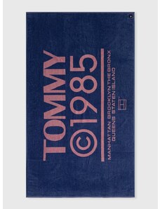 Bavlnený uterák Tommy Jeans UU0UU00090