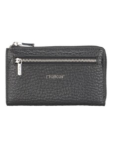 Dámska peňaženka RIEKER W160 čierna S4