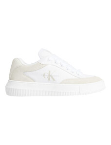 Calvin Klein CHUNKY CUPSOLE LACE SKATER BTW