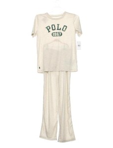 Detské pyžamo Polo By Ralph Lauren