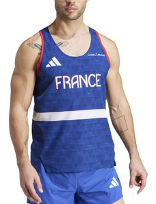 Tielko adidas Team France it4014