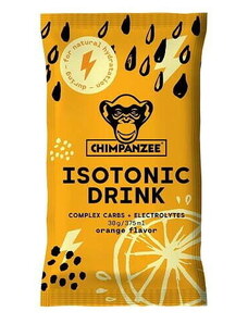 Chimpanzee Isotonic Drink 30g Orange
