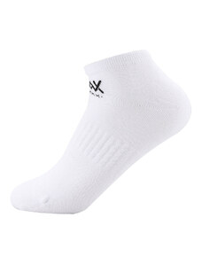 NAX FERS White Socks