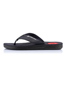 Men's summer shoes ALPINE PRO EWAN black