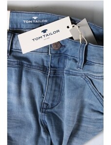 Dámske džínsy Tom Tailor