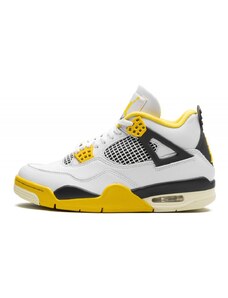 Air Jordan 4 Retro Vivid Sulfur Veľkosť: 36