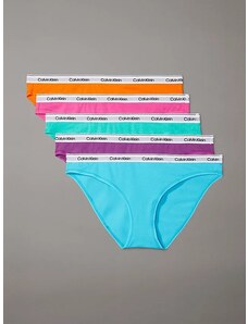 Calvin Klein Underwear | Modern Logo bikiny 5ks | S