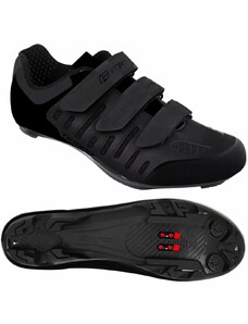 Force MTB Tempo Cycling Shoes Black