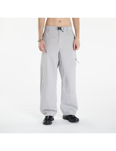 Pánske cargo pants C.P. Company Cargo Pants Drizzle Grey