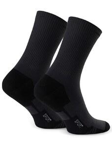 Pánske ponožky Steven 057-371