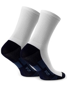 Pánske ponožky Steven 057-369