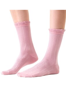 Dámske ponožky Steven 066 Comet 3D