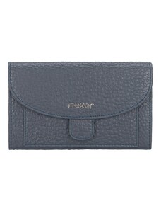 Dámska peňaženka RIEKER W159 modrá S4