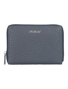 Dámska peňaženka RIEKER W161 modrá S4