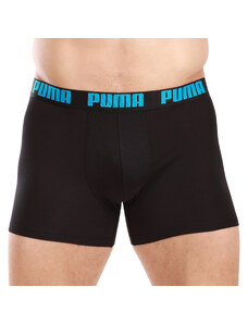 2PACK pánske boxerky Puma viacfarebné (701226387 019)