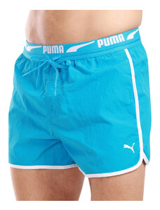 Pánske plavky Puma modré (701225870 001)
