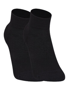 Ponožky Mons Royale merino čierné (100647-1169-001)