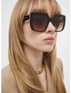 Slnečné okuliare Dolce & Gabbana dámske, 0DG4414