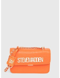 Kabelka Steve Madden Bdoozy oranžová farba, SM13001043