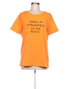 Dámske tričko Strandfein