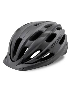 GIRO Register Bicycle Helmet Matt Titanium