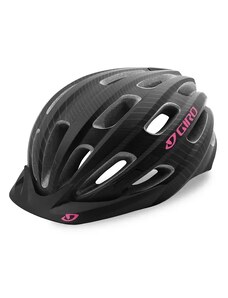 GIRO Vasona Matte Black Bicycle Helmet