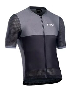 Men's NorthWave Storm Air Short Sleeve Cycling Jersey