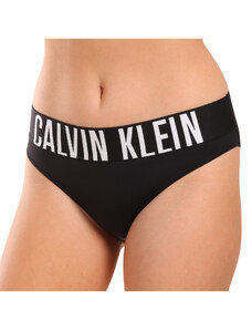 Dámske nohavičky Calvin Klein čierné (QF7792E-UB1)