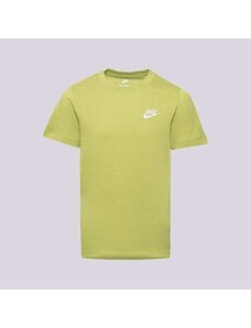 Nike Tričko Sportswear Boy Deti Oblečenie Tričká AR5254-377