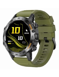 Pánske smart hodinky GRAVITY GT9-12 (sg021l)