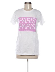 Dámske tričko Eleven Paris