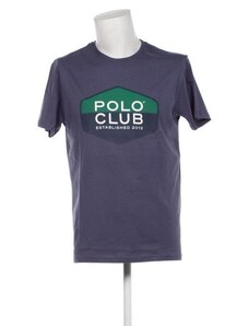 Pánske tričko Polo Club