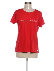 Dámske tričko Polo Club