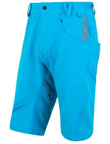 Men's Cycling Shorts Sensor Cyklo Charger Turquoise