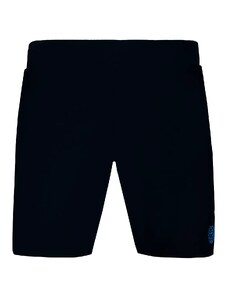 Men's Shorts BIDI BADU Bevis 7Inch Tech Shorts Petrol, Dark Blue XXL