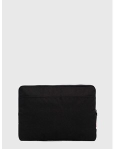 Obal na notebook Lefrik CAPTURE CASE 15'' čierna farba