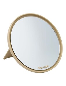 Kozmetické zrkadlo Design Letters Mirror Mirror