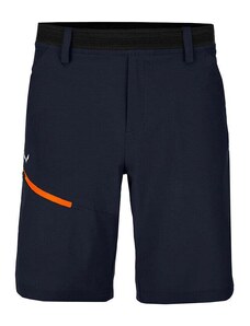 Men's Shorts Salewa Puez 3 DST M Shorts Navy Blazer XL